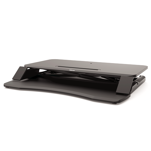 Fellowes Corsivo Sit-Stand Workstation__Corsivo-8091001 L-Sit.png